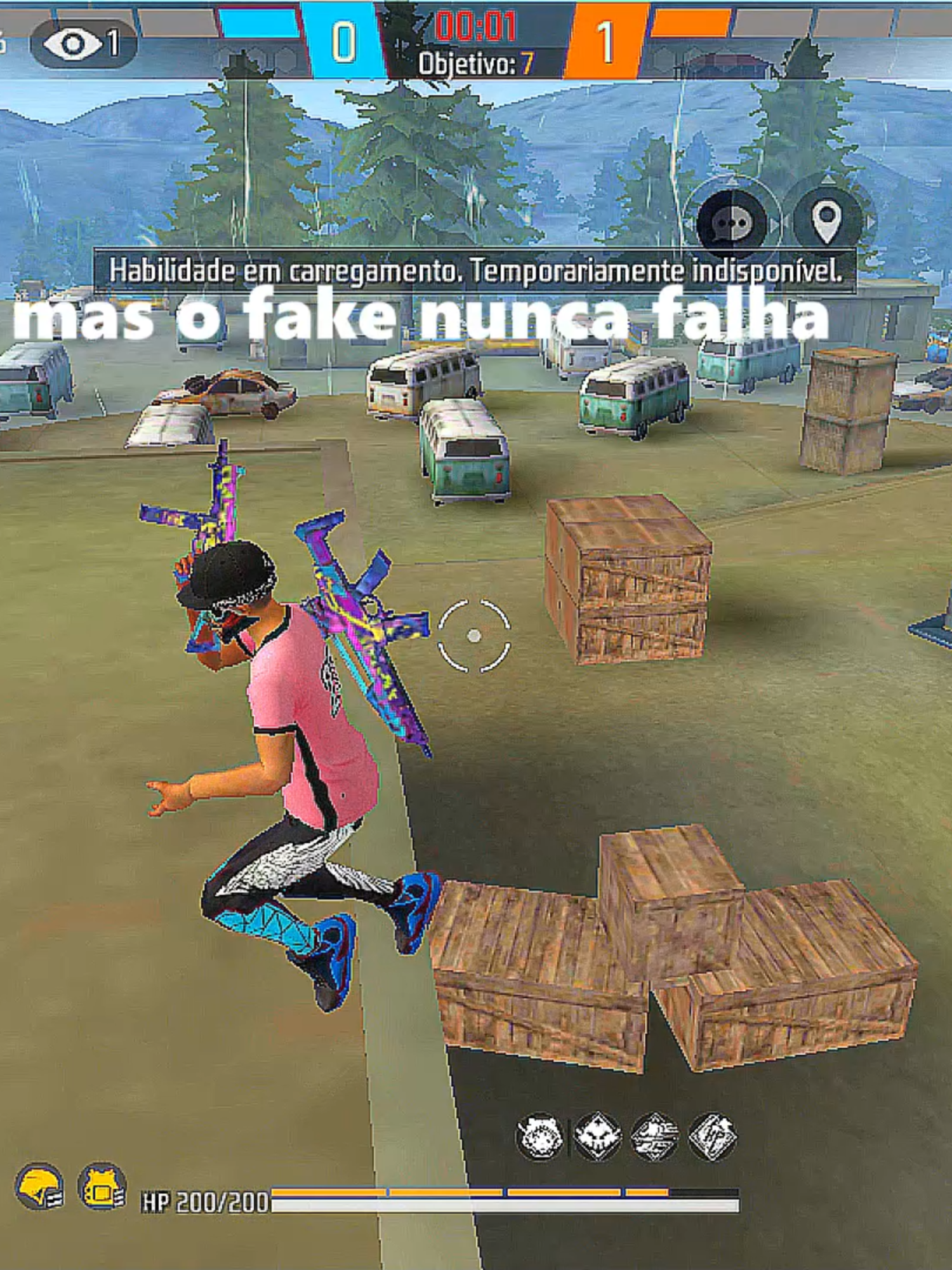 o cara caiu duas vezes🤣#fyppppppppppppppppppppppppppppppppppppシ #fyp #foryoupage