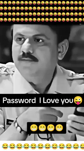 Password I Love you😜😂 #funny #comedia #scene #foryoupage #manzoorelahi 