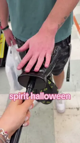 PUMPKINNN #spirithalloween 