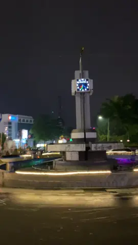 Salatiga after rain 🌬️#fypage #salatiga24jam 