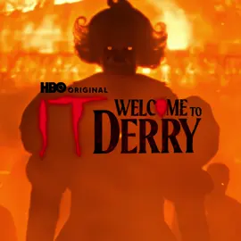 IT: Welcome to Derry - Episode 3 will be 🔥 #pennywise #it #welcometoderry 