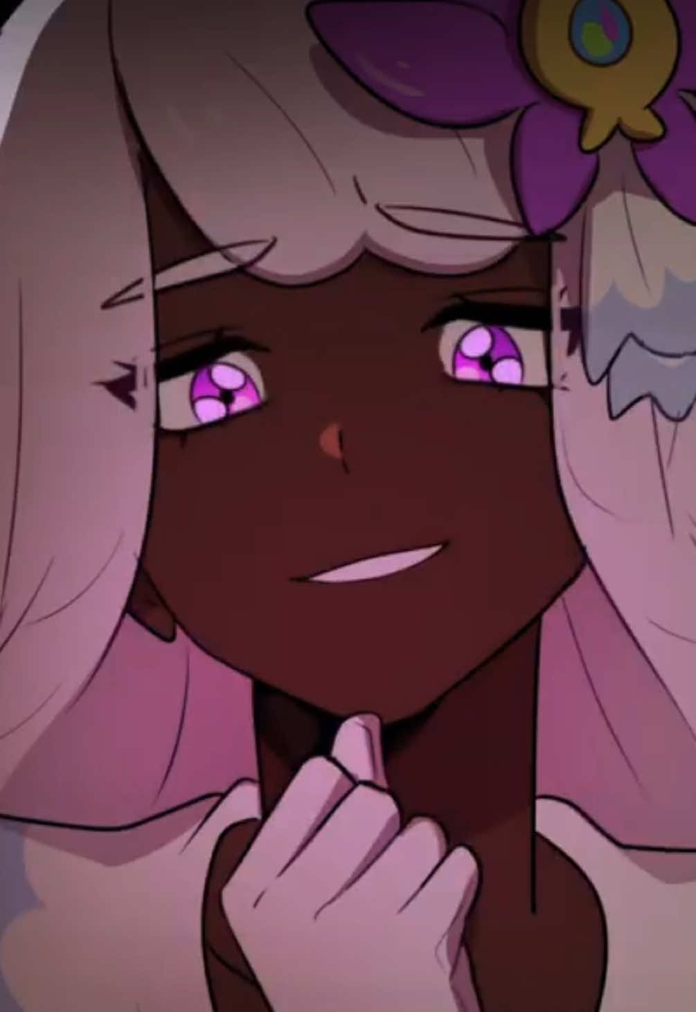 POKEMON ZA JUMPSCARE SORRY OOMF CHANS I've been playing it a bunch in my free time i had to get them out of my system tfw the parisian mafia boss is beefing with the electro swing queen #pokemon #pokemonza #corbeau #jacinthe #pokemontiktok 