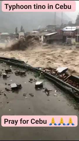 Typhoon tino in Cebu #highlight #trending #everyone #fyppppppppppppppppppppppp #viral 