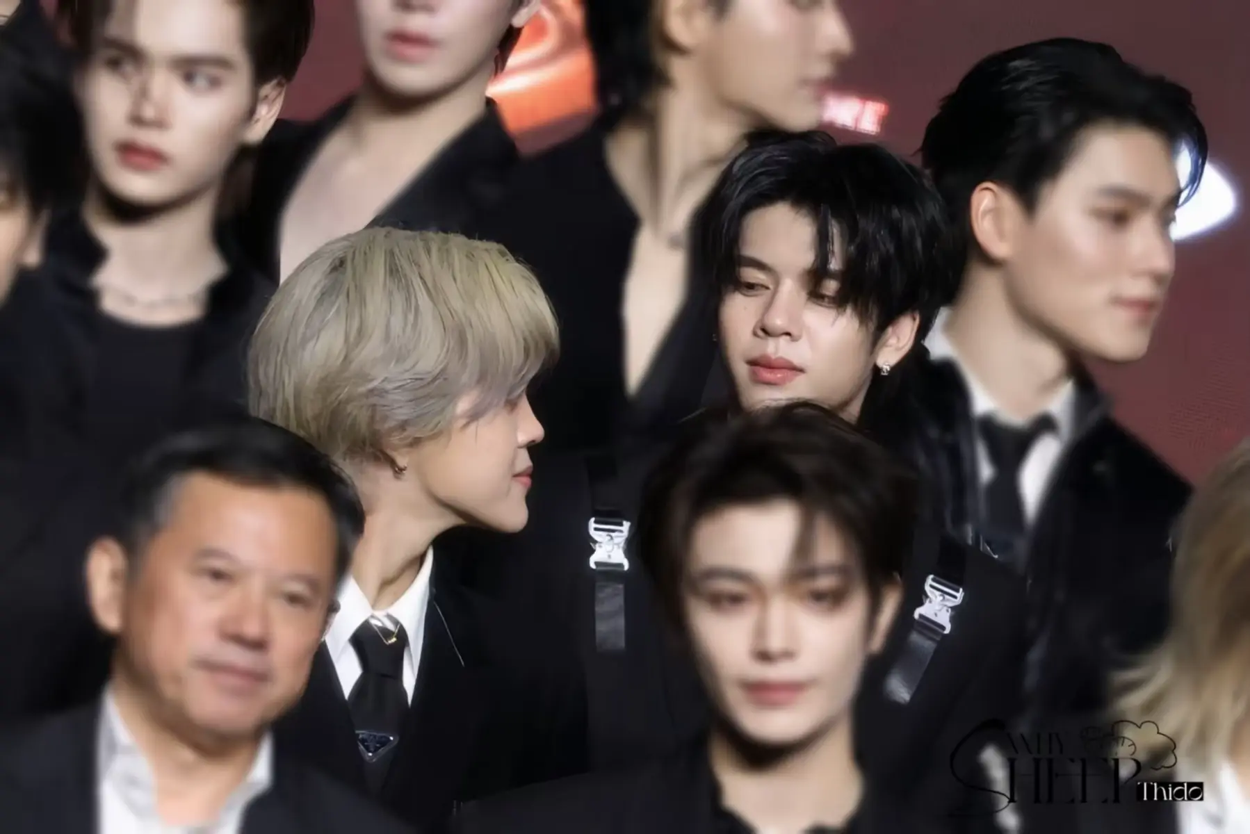 #THIDO #DOTHI  #Wetv2026xNexT1DE #WeTVAlwaysMore2026