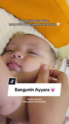 Hai bunda-bunda Aku mau sharing sedikit tentang pengalamanku konsul masalah GTM-nya Ayyara ke DSA-nya, boleh ya. Tapi agak panjang hehe Jadi pas konsul, satu hal yang perlu diperbaiki dari Ayyara kata dokternya adalah jam/waktu tidurnya.  Ternyata jam tidur siang bayi itu ada batasnya lho. Hayo siapa yang baru tau?  Bisa searching di google/tiktok yaa, 