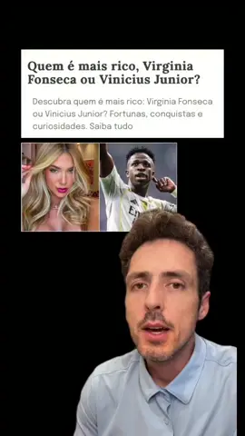 Quem será que leva a melhor nessa disputa de riqueza? 💰🔥 Confira os cortes do @tiohuli e descubra quem é mais rico! Deixe sua opinião nos comentários!