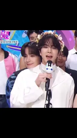 귀요미 #YOUNGHOON#HYUNJAE 