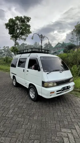 Se Zebraguna ini ternyata  #zebrabodytech #campervan #bodytech #roofrackzebra #motubaindonesia 