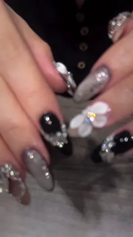 Hvien nhà tui lên mẫu quá ư là xinh…🥹🥹#nail_tdzung #xuhuong #daotaohocvien #hottrend 