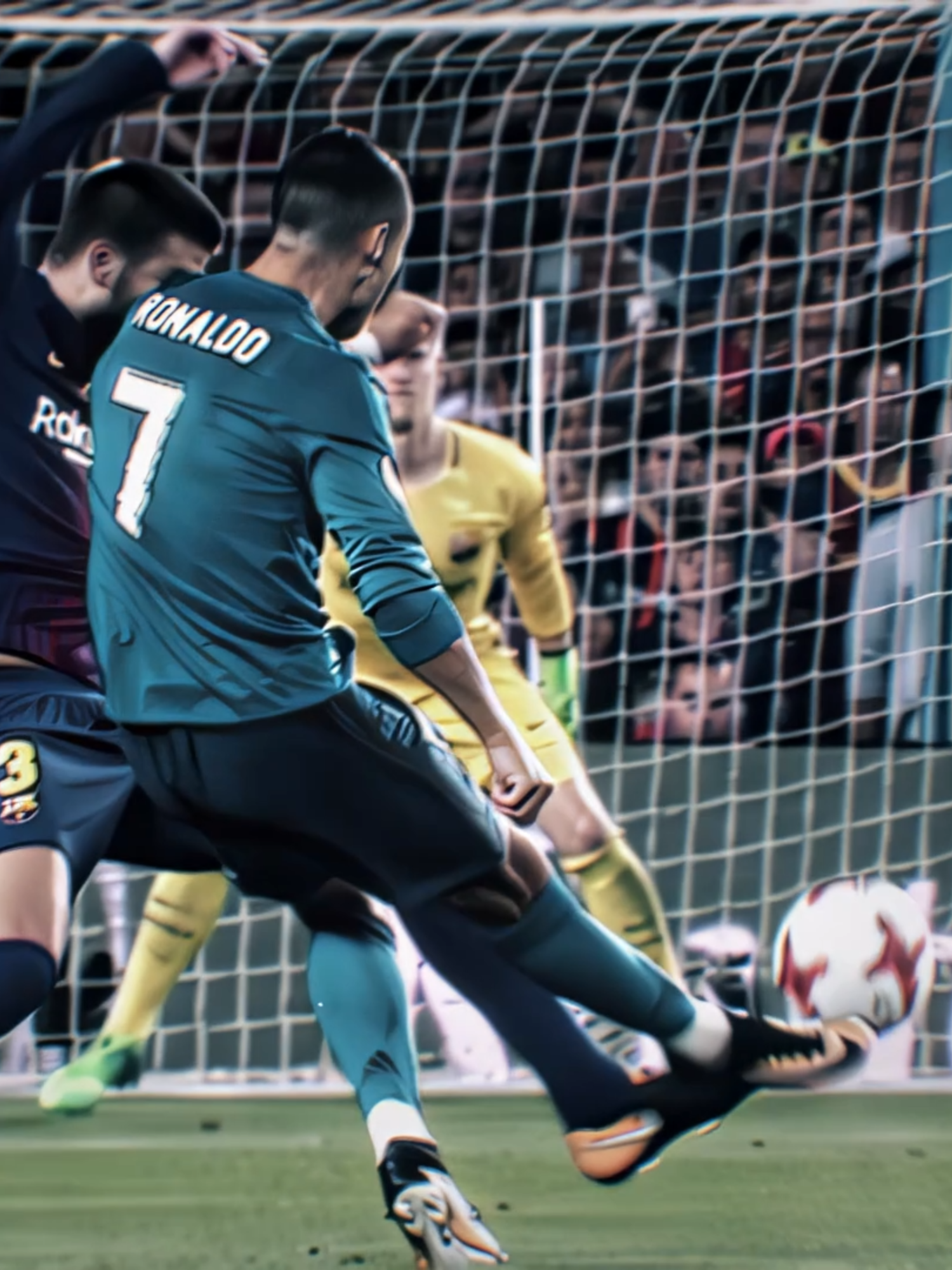 THE BEST PLAYER OF THE WORLD 😍#cr7edits #cristianoronaldo7 #ronaldoedits #footballedits