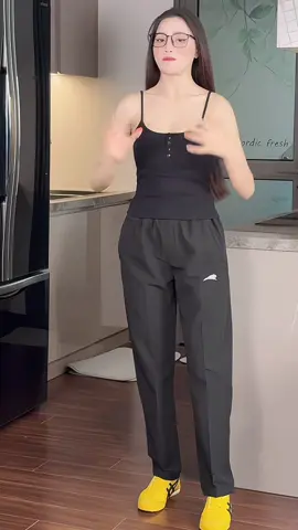 Quần Dài Thể Thao Nam QT