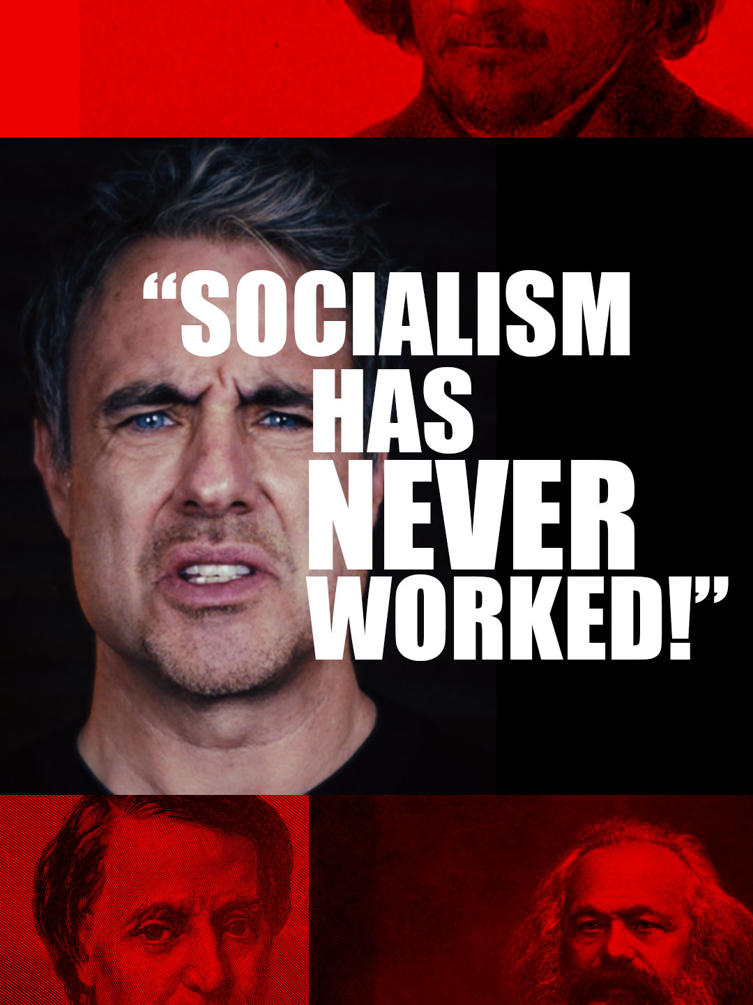 For deeper talks, quick explainers, and a 9000 year history of the tools of humanity, visit: http://www.survivorsguidetoearth.com