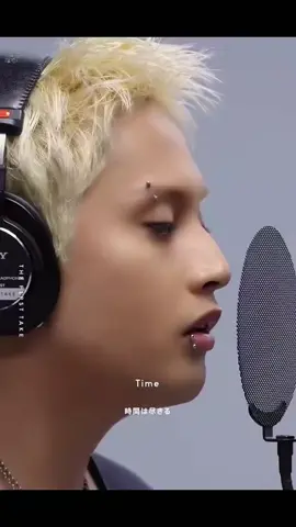I will never get tired of listening to this part of SB19's TIME on repeat. It's heart wrenching, ground breaking, electrifying vocals to the nth level. I'm exaggerating. but y not, he's my bias. @FELIP #FELIP #sb19_ken  @officialsb19 #sb19 #timethefirsttake #thefirsttake 