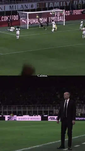 Max 🧘‍♂️  #MilanRoma #Allegri #SerieA #FootballEdit #TikTokFootball 