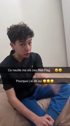 Pk j’lai pas recalé ? #humour #viral #fyp #redflags 