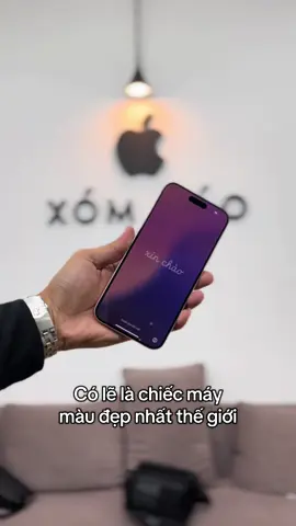 Chỉ hơn 14tr đã sở hữu chiếc máy màu đẹp nhất thế giới #iphone15plus #xomtao #xomtao60tranphu #tiemtaokhuyet #iphonehanoi