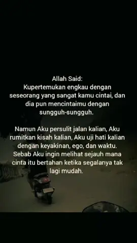 #tersimpuh #allahsaid #fypシ゚ 