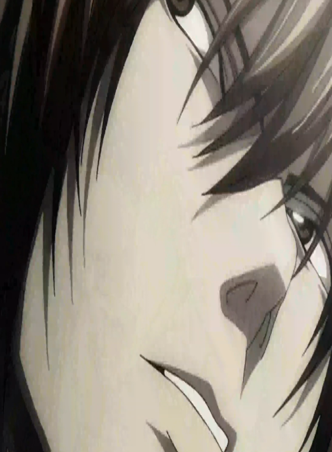 #darktriad #sinister #light #lightyagami #deathnoteedit #recommendations #recommendations 