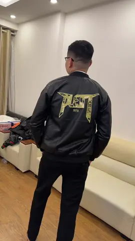 Áo da thuê lưng đẹp ấm cho ae nhà mình mùa đông #aolen #áoammuadong #paasion9 #áo 