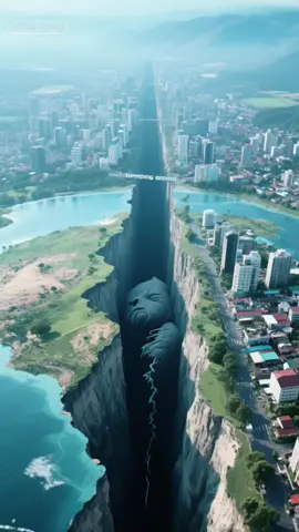 SESAR LEMBANG #sesarlembang #gempa #bencanaalam #lembang #bandung 