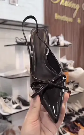 #emxinhshoes #thinhhanh #caogotdep #giaydep 