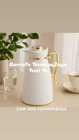 Garrafa térmica zaya #garrafatermica 
