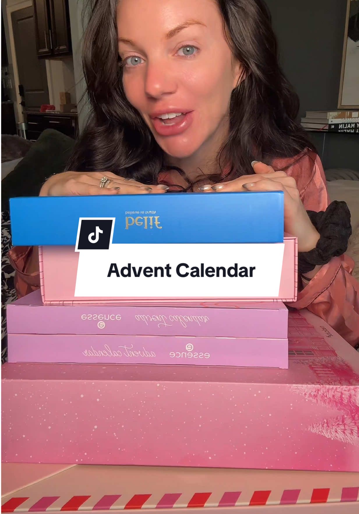 Which one do you have your eye on? 👀 #adventcalendar #adventcalendar2025 #adventcalendaropening #beauty #giftsforher 