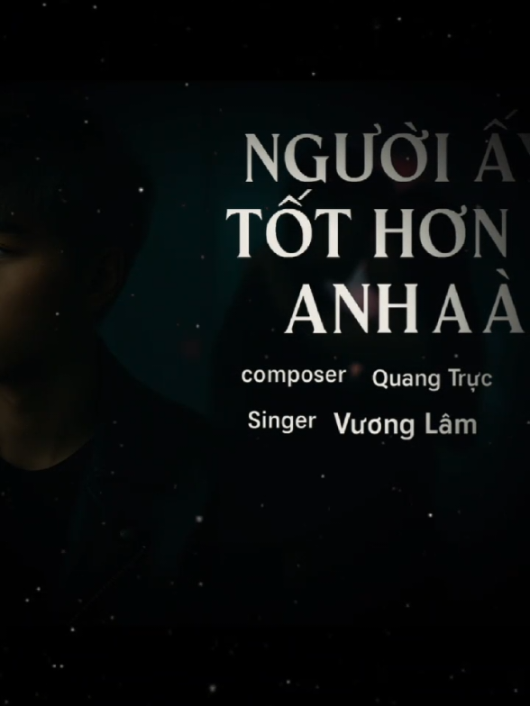 từng dòng tin nhắn xưa nay im lặng quá, anh cố tỏ ra mạnh mẽ nhưng tim vỡ nát #nguoiaytothonanha #vuonglam #quangtruc #chungtalanguoiyeucu #xh 