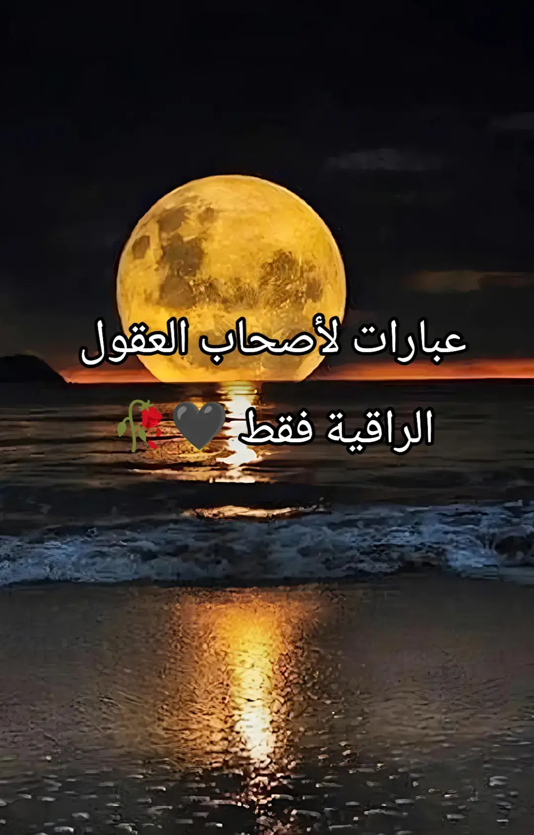 حكمة وموعظة  #كلام_من_القلب  #حزيــــــــــــــــن💔 