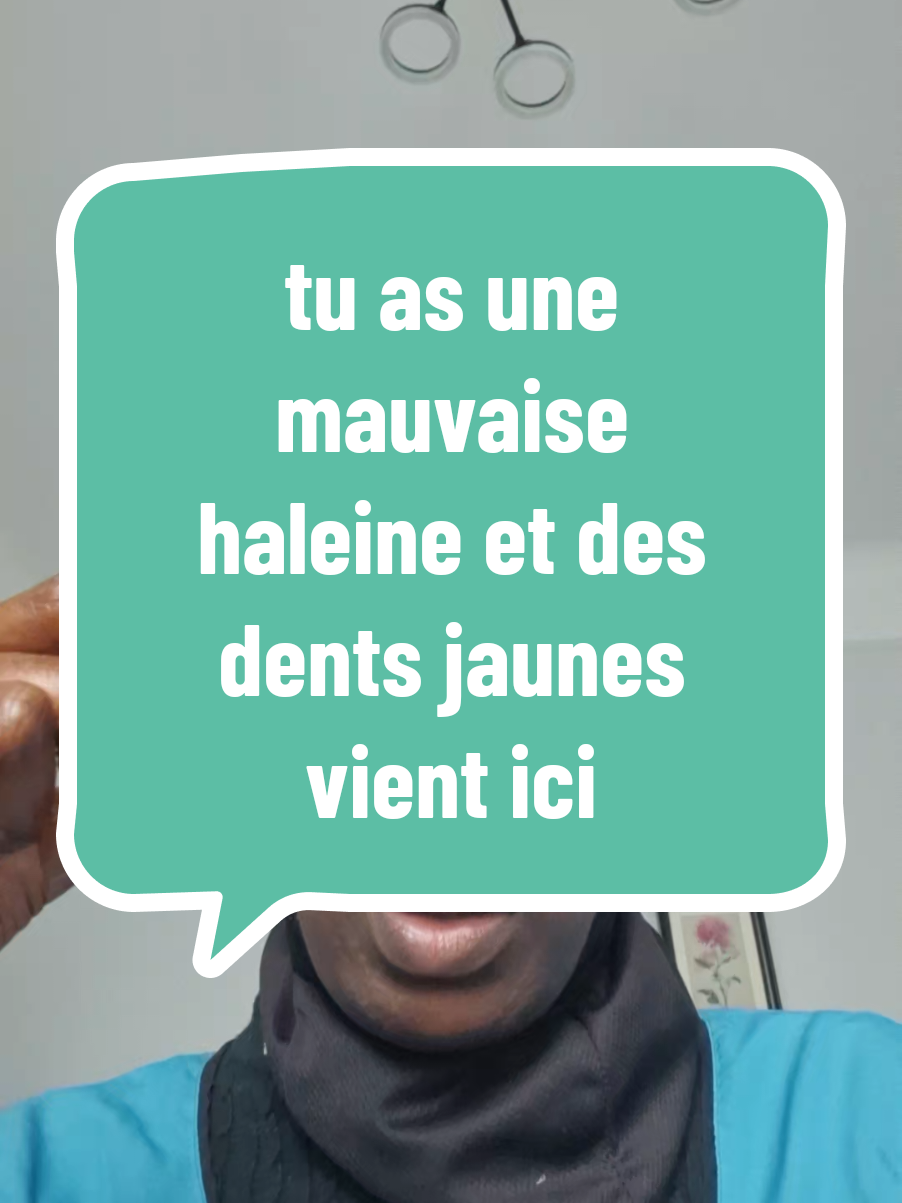 ça marche vraiment pour les mauvaises haleine et dents jaunes  #offrepourtoi  #soinsdesdents #belledent #mauvaisehaleine 