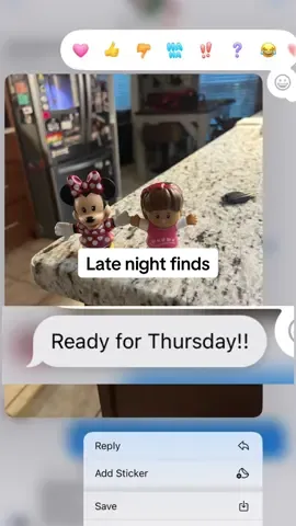 Grandparents rule the world #latenightfinds #grandparents #