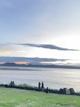 အရမ်းလှတဲ့ နေရာလေး✨#မကွေးကမ်းနားလမ်းတစ်နေရာ #foryou #fyp #public #tiktok @TikTok 