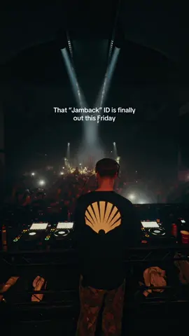 FINALLY SHARING THIS WITH YOU ALL THIS FRIDAY. PRE SAVE IN MY BIO NOW #jamback #positive #fyp 