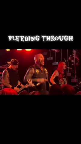 #bleedingthrough #bleedingthroughband #brandanschieppati #bleedingthroughnine 