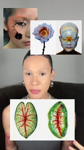 vamos conversar sobre make artistica x make editorial? lkkkkkkkkkkk