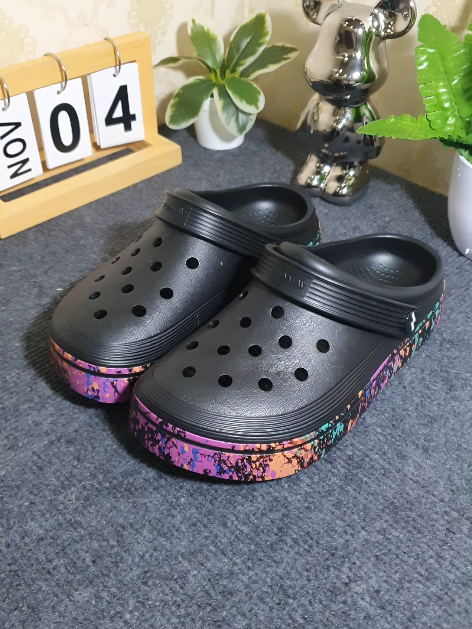 Không thích đi giày thì có thể lựa em này😀😀 #giaythoitrang #depsieunhe #aviwin #depsieuben #avigo 