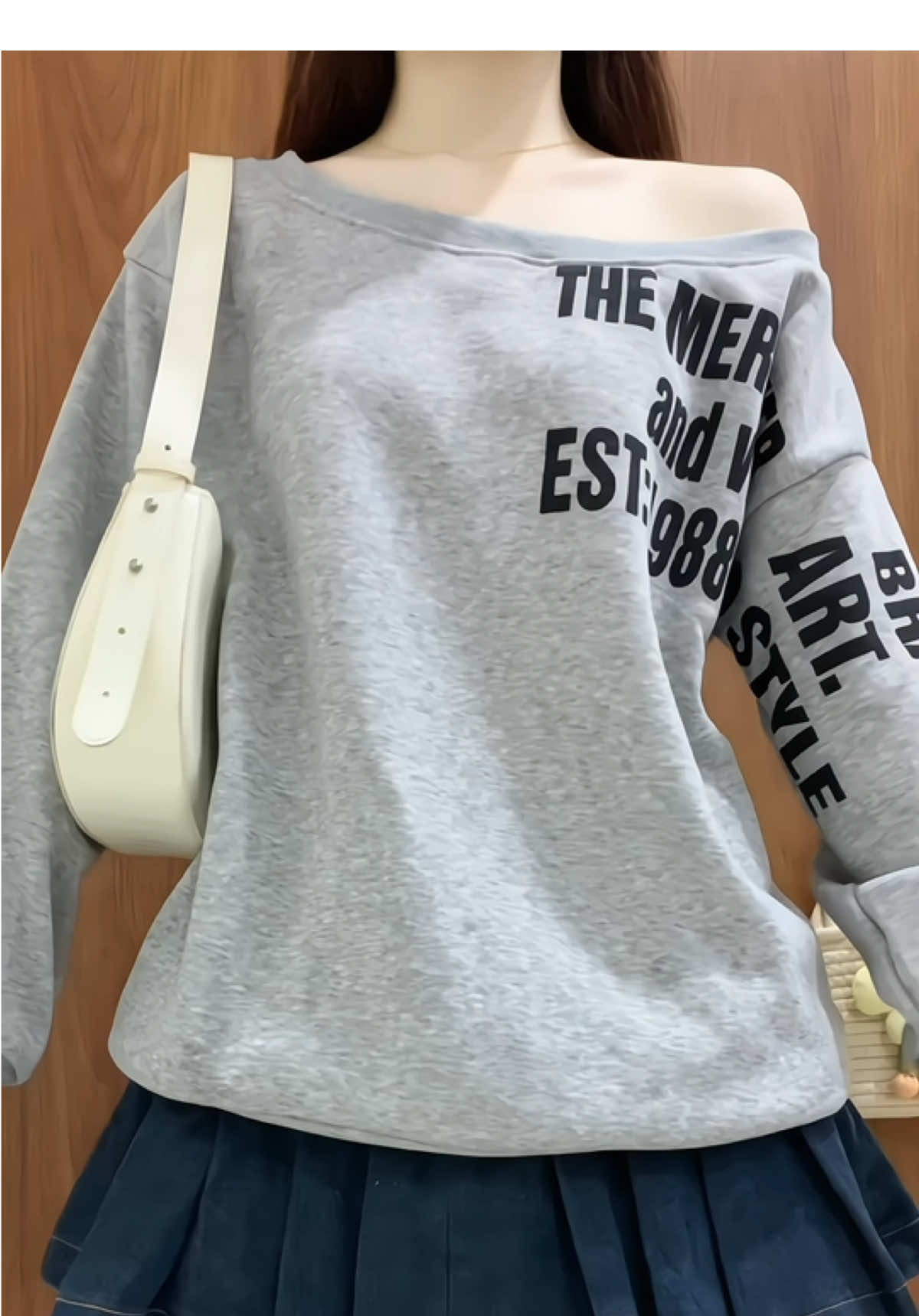 Basic mà xinh #sutano #aolechvai #aolechvaidaitay #aotrevai #phoidoxinh 