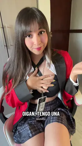 A mi si me gustó 🥹