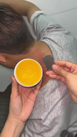 Gel Cốt Gừng mát-xa #MocTamPhuoc #CotGung #ThanhLanMassage #MocTamPhuocShop #DuongSinh 