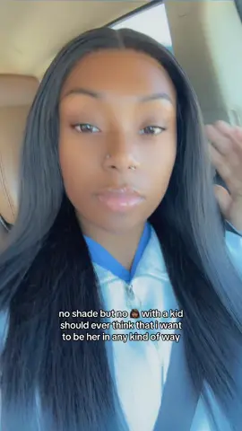 love kids but i don’t want any of my own rn personally😂 #fyp 