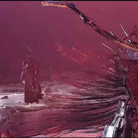 почему эта игра так не популярна 😢 | the dark crusader edit #edit #bosses #soulslike #lordsofthefallen 