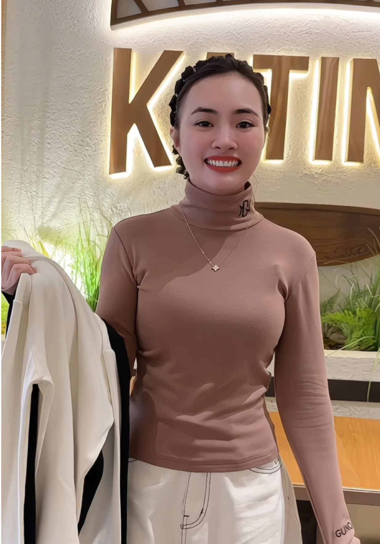 Áo nỉ giữ nhiệt #sinhnhatguno #guno3tuoi #aogiunhiet @GUNO VIỆT NAM 