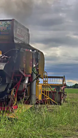 #เกษตรพัฒนา #เจ๊เจี๊ยบรถเกี่ยว👩‍🌾🌾💯 #วัยรุ่นกําแพงเพชร💎 #ฟีดดดシ 