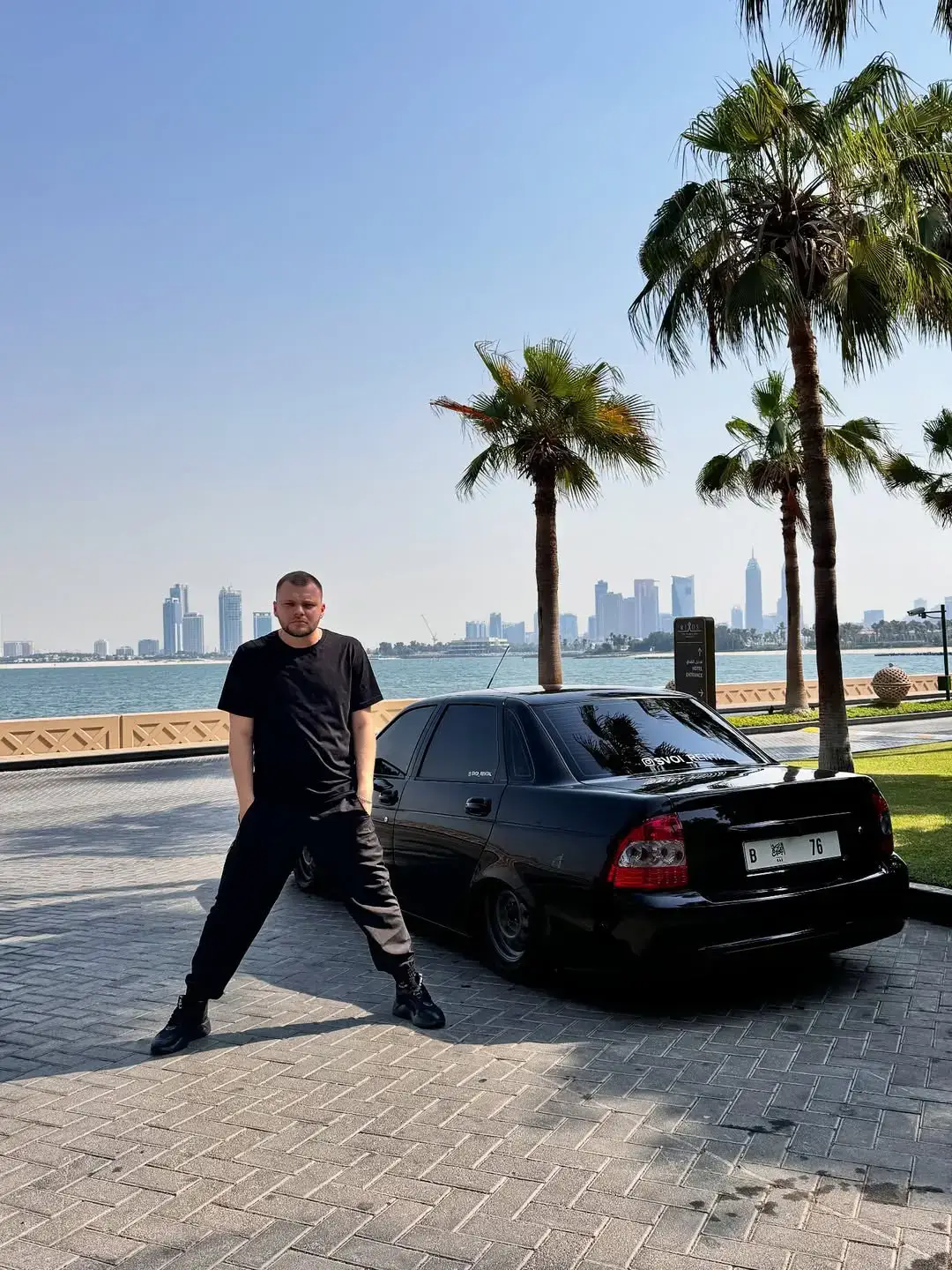 #bpan #Волков #static #14 #vesta 