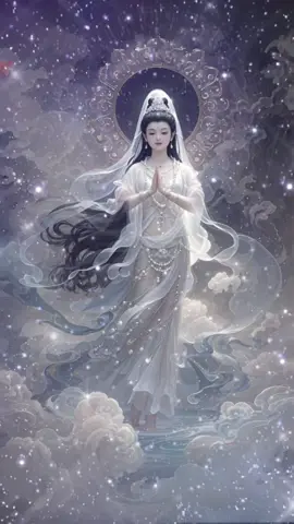 南無大慈大悲观世音菩萨  六字大明咒#BuddhistMantra #ommanipadmehum #唵嘛呢叭咪吽 #Avalokiteśvara #adidaphat  