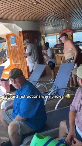 He just wanted to feel something 