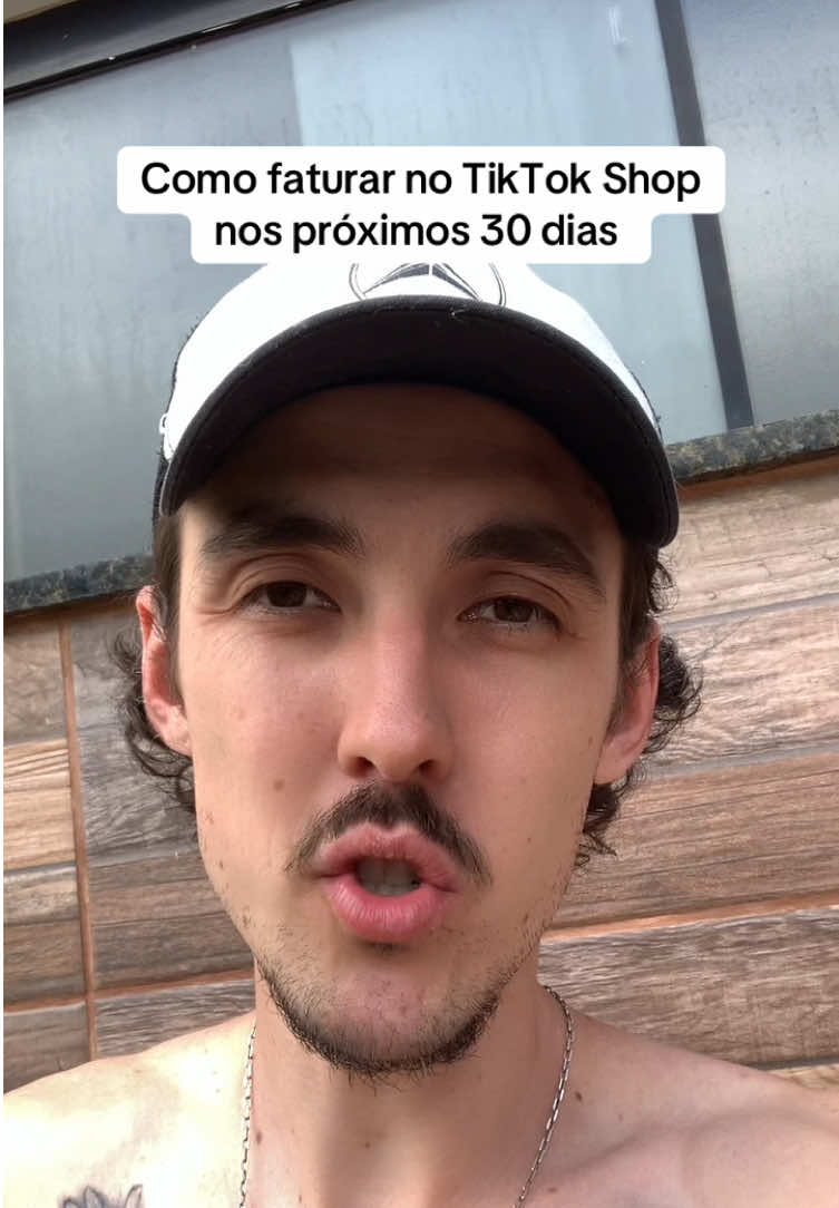 Bora mudar de vida nesses 30 dias comigo? Comenta aqui “quero mudar com o TikTok Shop” e clica no link da minha bio #tiktokshopbrasil #tiktokshop #vendas #dinheiro #marketingdigitalbrasil 