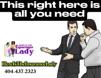 Hereistheinsurancelady.com #fyp #foryoupage #insurance #HerelsTheInsuranceLady #insurancetiktok 