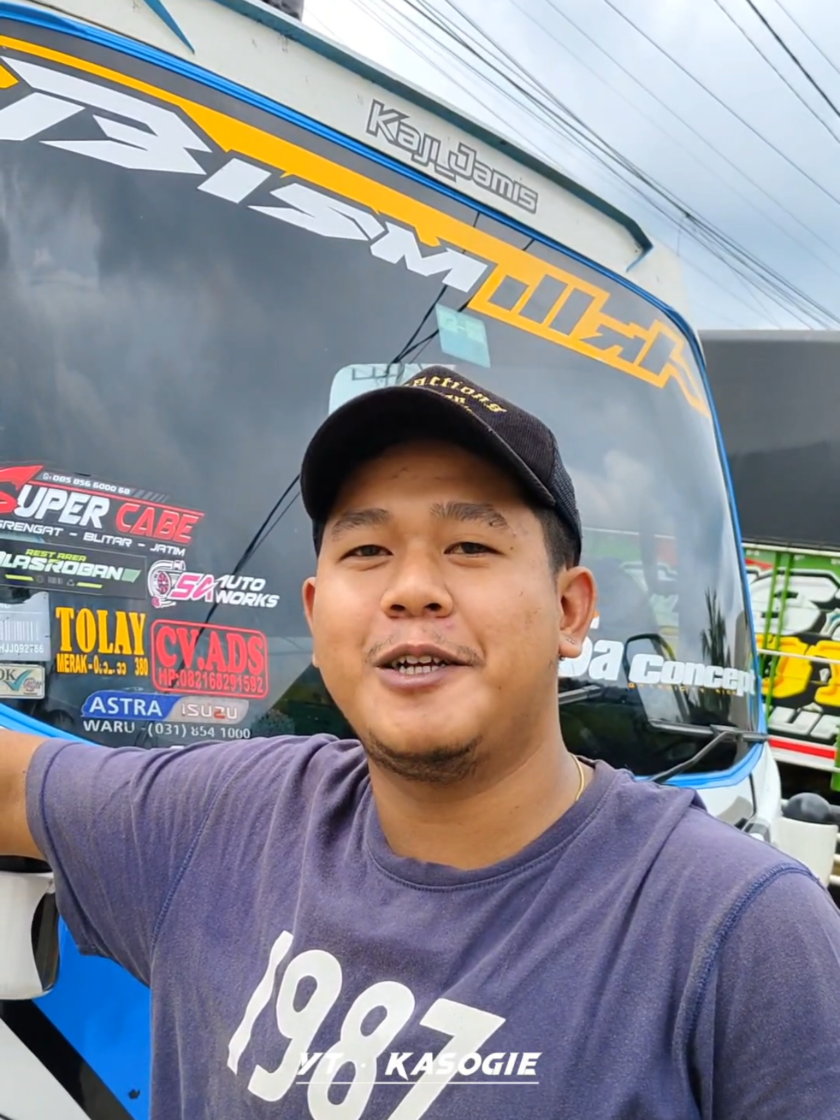 #fyp #4upageシ #trukmaniaindonesia @LOPANIANG TRANSPORT 🔥 