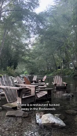 Big Sur River Inn and Restaurant📍 #bigsur #california 